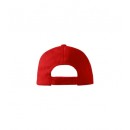 Cap Kids 303 Red