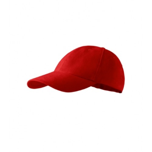 Cap Kids 303 Red