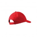 Cap Kids 303 Red