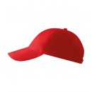 Cap Kids 303 Red