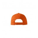 Cap Kids 303 Orange