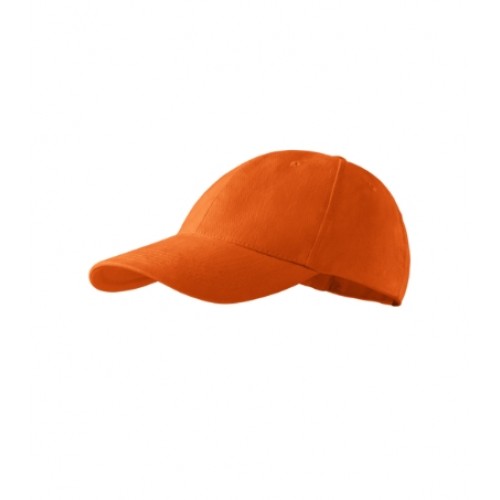 Cap Kids 303 Orange