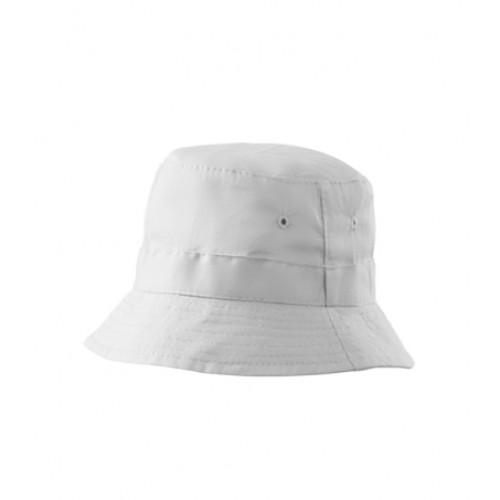 Hat unisex 304 White