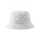 Hat unisex 304 White