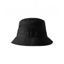 Hat unisex 304 Black