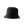 Hat unisex 304 Black