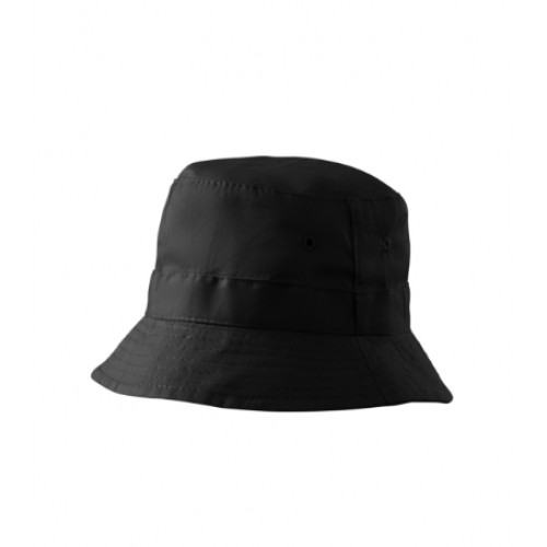 Hat unisex 304 Black