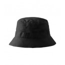 Hat unisex 304 Black