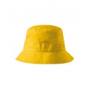 Hat unisex 304 Yellow