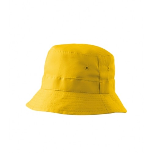 Hat unisex 304 Yellow