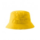 Hat unisex 304 Yellow