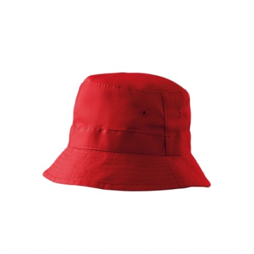 Hat unisex 304 Red