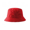 Hat unisex 304 Red