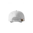 Cap unisex 305 White