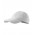 Cap unisex 305 White