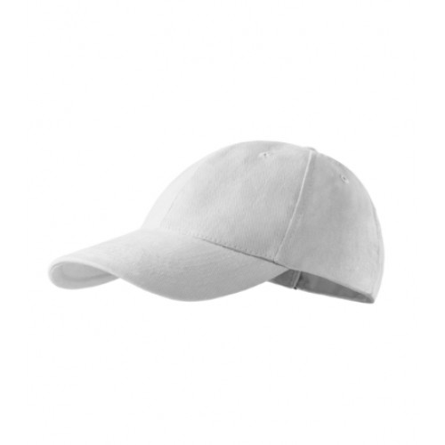 Cap unisex 305 White