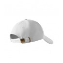 Cap unisex 305 White