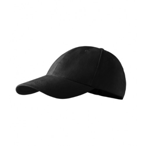 Cap unisex 305 Black