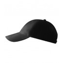 Cap unisex 305 Black