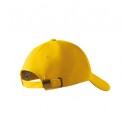 Cap unisex 305 Yellow