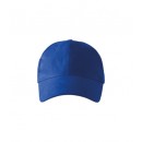 Cap unisex 305 Royal Blue