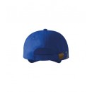 Cap unisex 305 Royal Blue