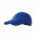 Cap unisex 305 Royal Blue