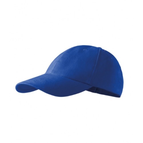 Cap unisex 305 Royal Blue