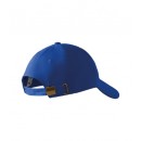 Cap unisex 305 Royal Blue