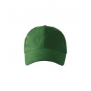 Cap unisex 305 Bottle Green