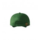 Cap unisex 305 Bottle Green