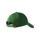 Cap unisex 305 Bottle Green