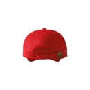 Cap unisex 305 Red