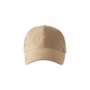 Cap unisex 305 Sand