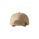 Cap unisex 305 Sand