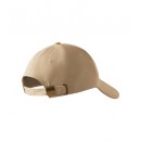 Cap unisex 305 Sand