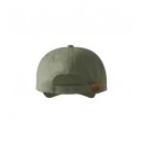 Cap unisex 305 Khaki