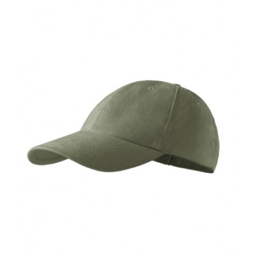 Cap unisex 305 Khaki