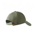 Cap unisex 305 Khaki