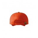 Cap unisex 305 Orange