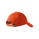 Cap unisex 305 Orange