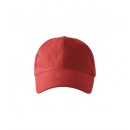 Cap unisex 305 Burgundy