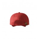 Cap unisex 305 Burgundy