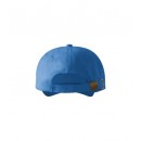 Cap unisex 305 Azure Blue