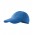 Cap unisex 305 Azure Blue