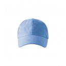 Cap unisex 305 Sky Blue