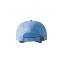 Cap unisex 305 Sky Blue