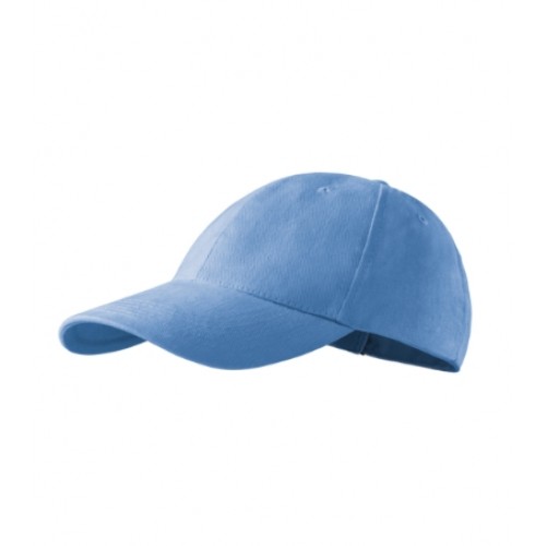 Cap unisex 305 Sky Blue