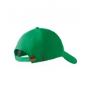 Cap unisex 305 Kelly Green