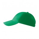 Cap unisex 305 Kelly Green